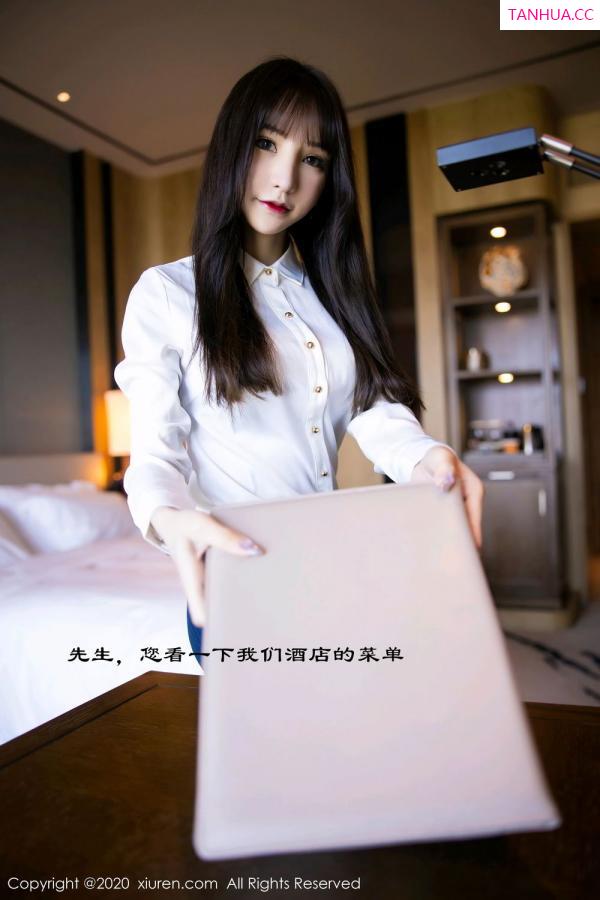 周于希dummy  [XiuRen]高清写真图 2020.07.22 No.2356 周于希Sandy第72张图片